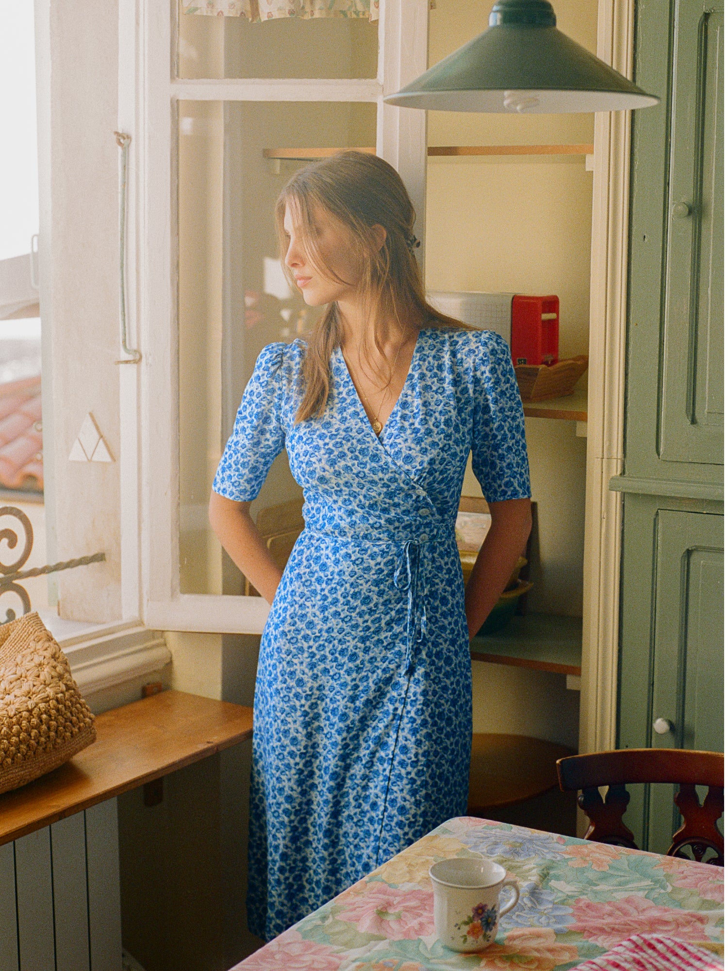 Vestido GABIN Vestido GABIN